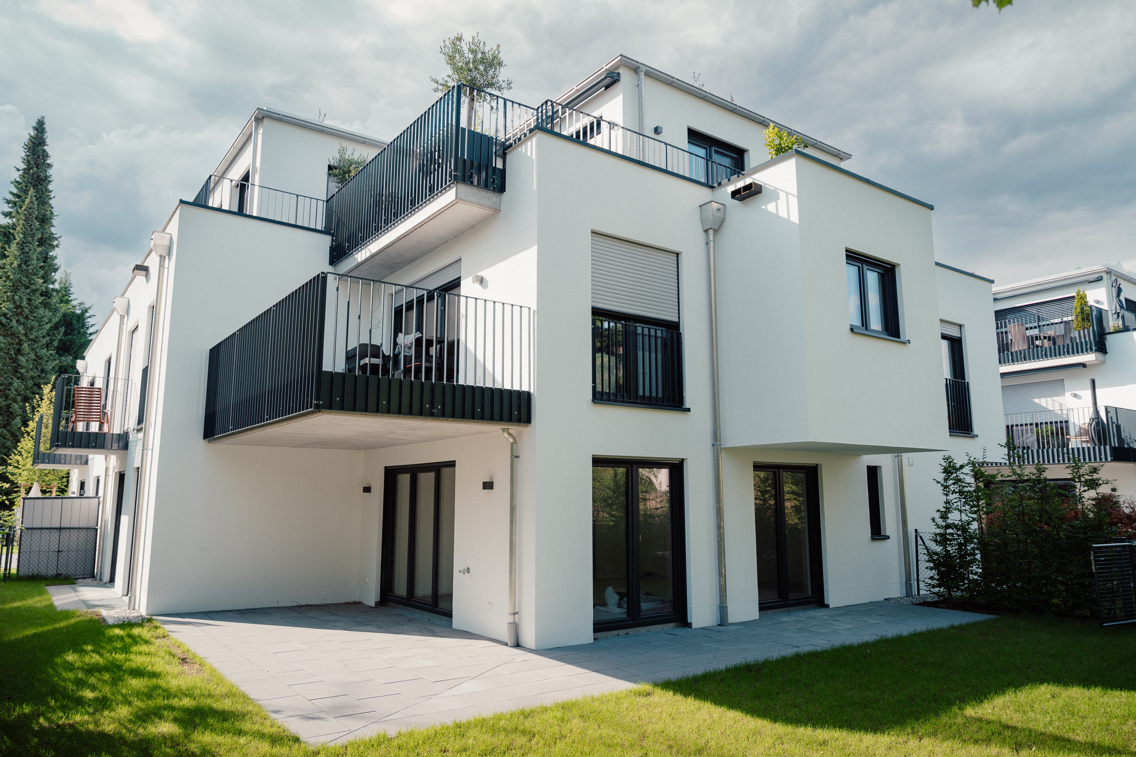 Partnerschaft mit K. Wolfbauer GmbH