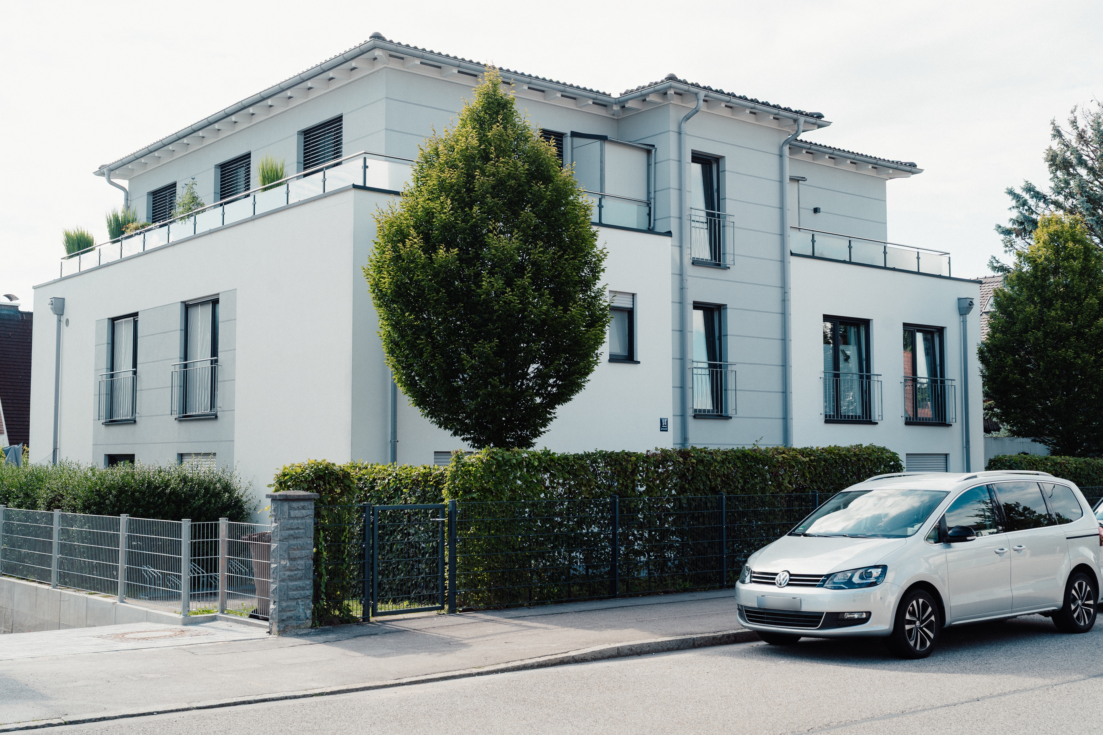 Gartenstadtstraße 14